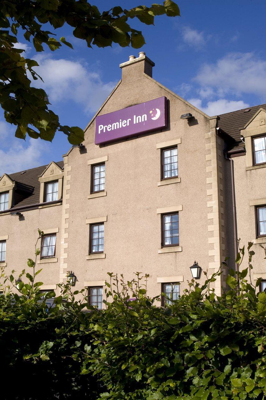 Premier Inn Falkirk - Larbert Kültér fotó
